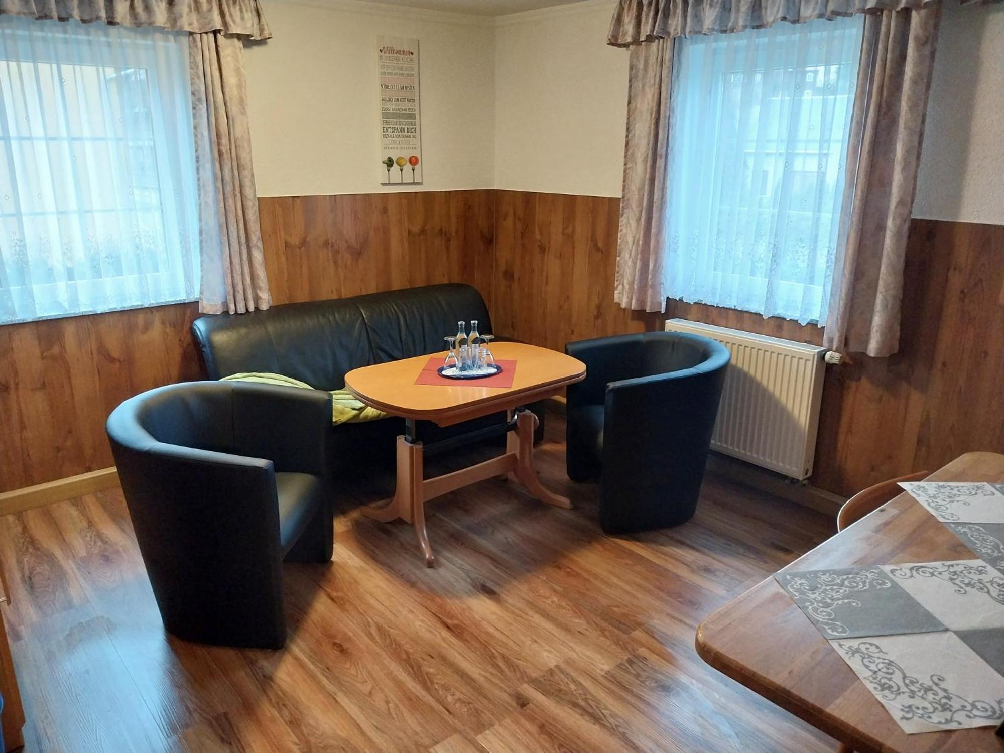 Landhotel Waldschloesschen Mit Gaststube Sohland an der Spree 외부 사진
