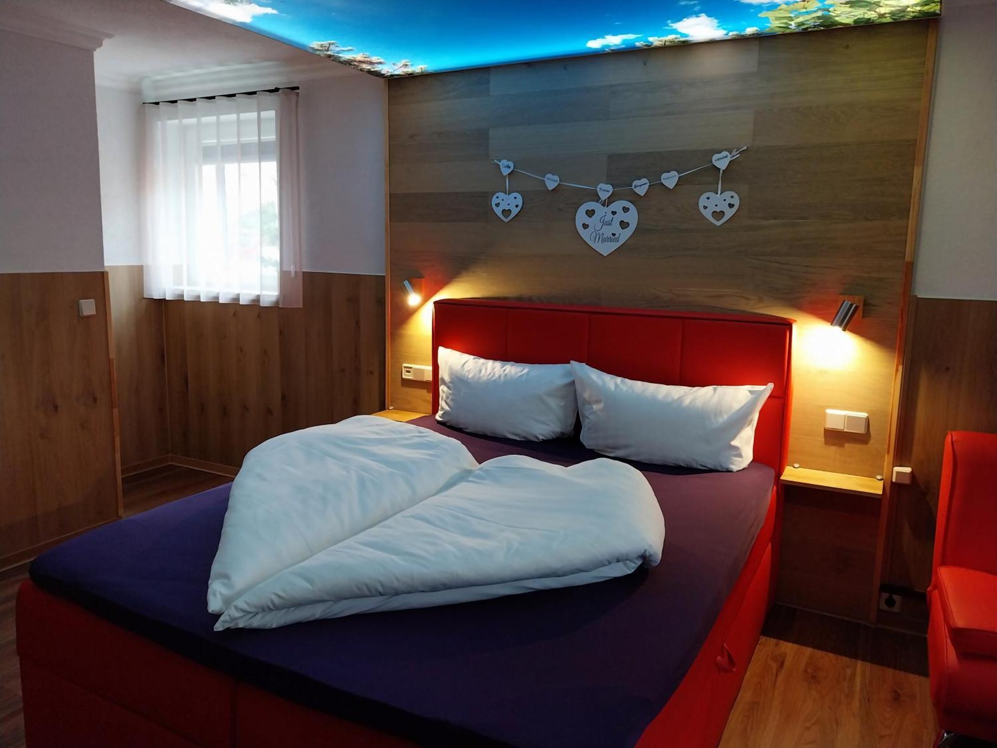 Landhotel Waldschloesschen Mit Gaststube Sohland an der Spree 외부 사진