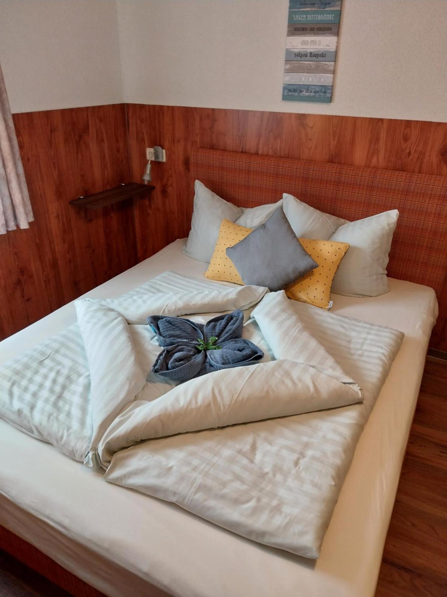 Landhotel Waldschloesschen Mit Gaststube Sohland an der Spree 외부 사진