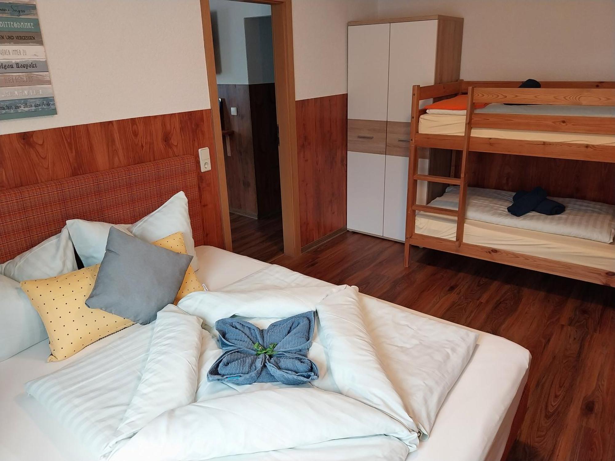 Landhotel Waldschloesschen Mit Gaststube Sohland an der Spree 외부 사진