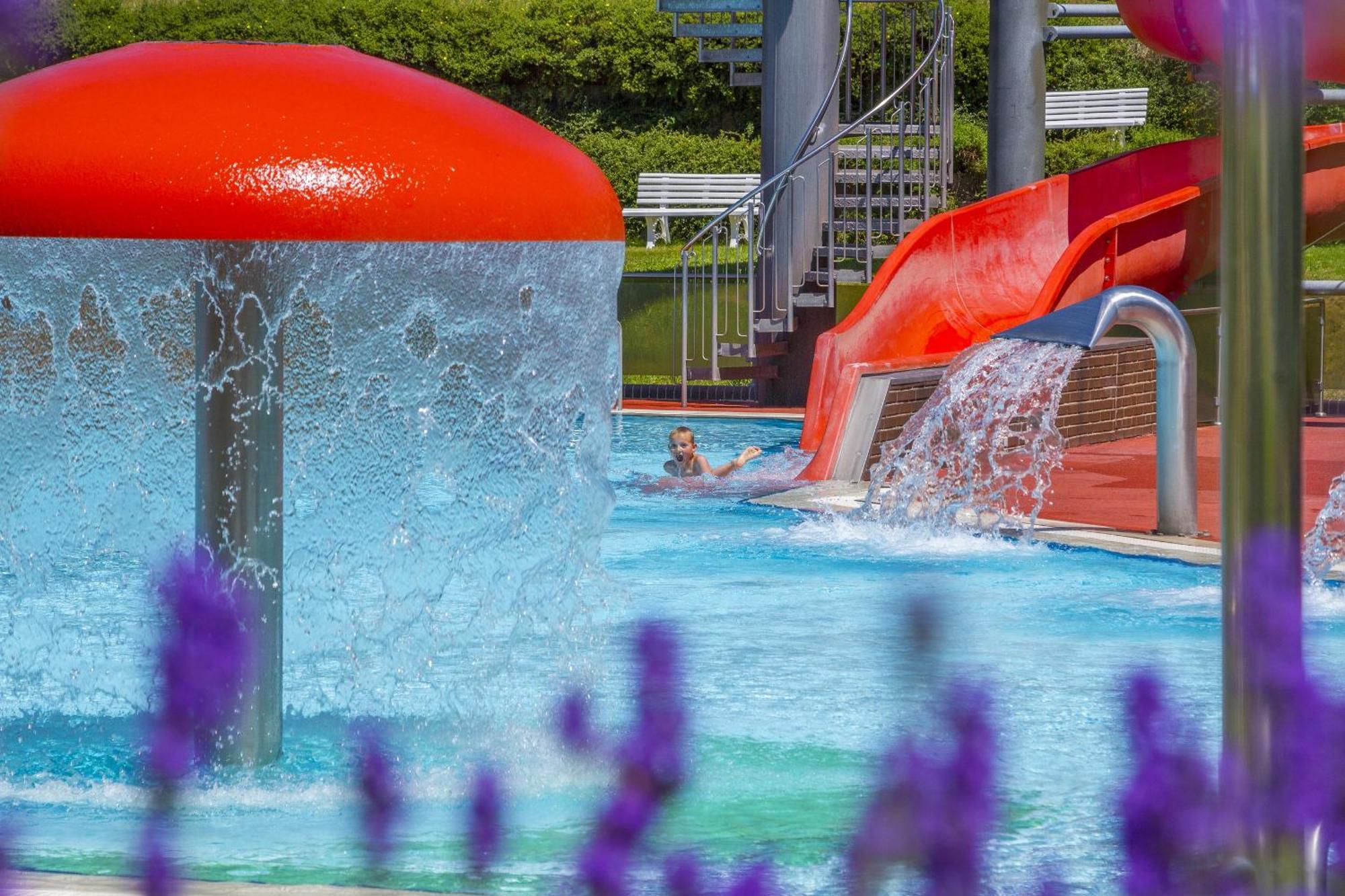 Landhotel Waldschloesschen Mit Gaststube Sohland an der Spree 외부 사진