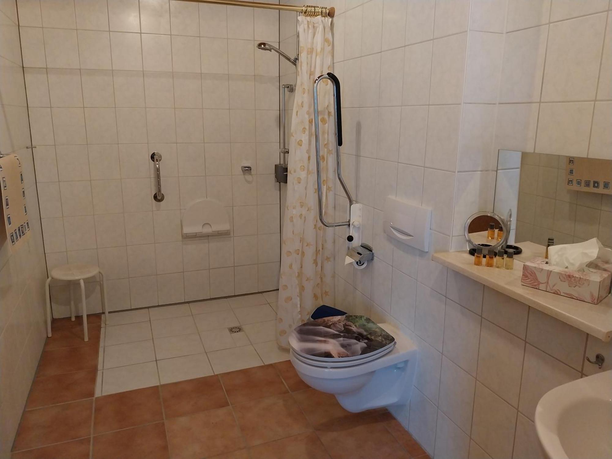 Landhotel Waldschloesschen Mit Gaststube Sohland an der Spree 외부 사진