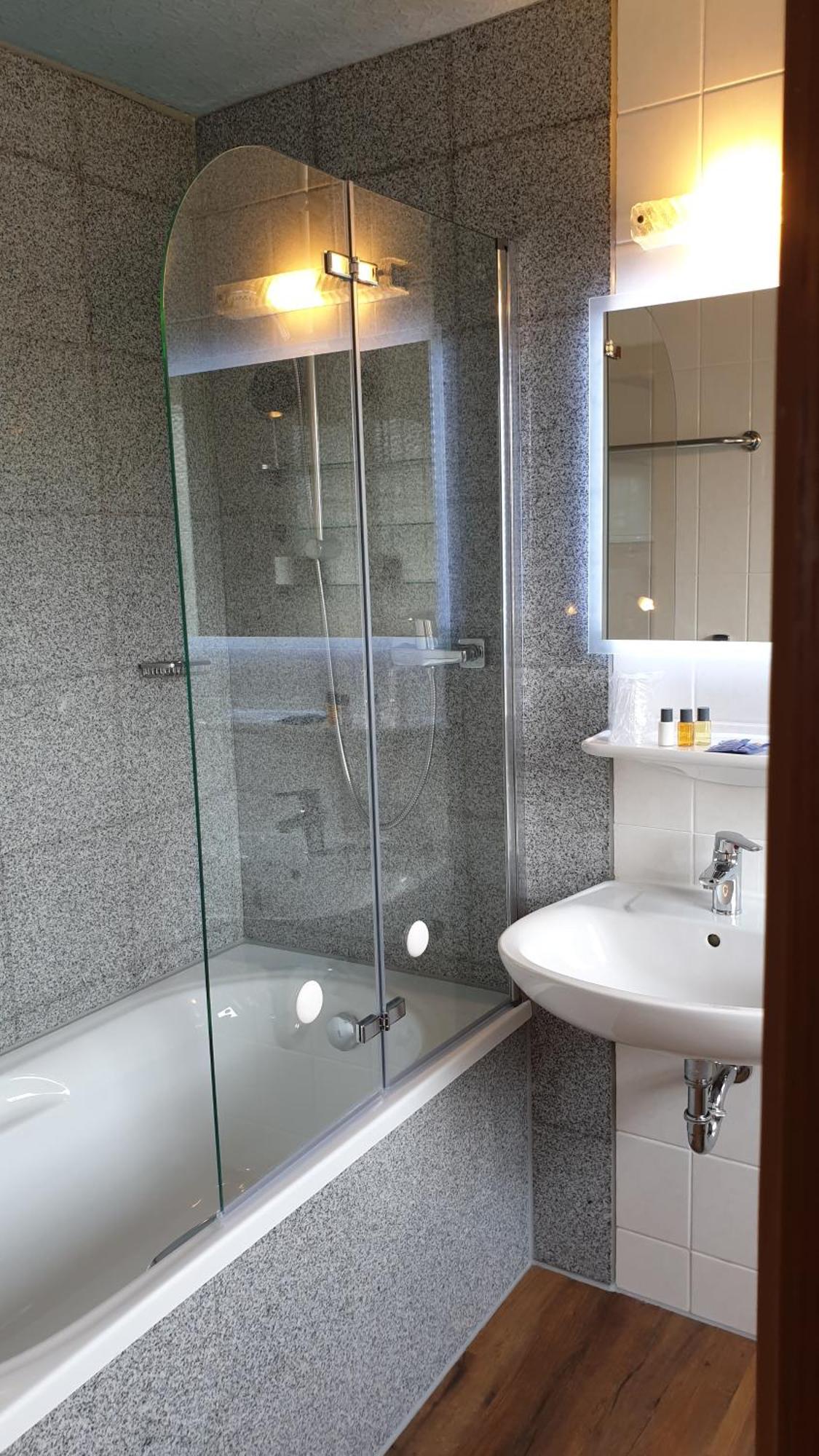 Landhotel Waldschloesschen Mit Gaststube Sohland an der Spree 외부 사진