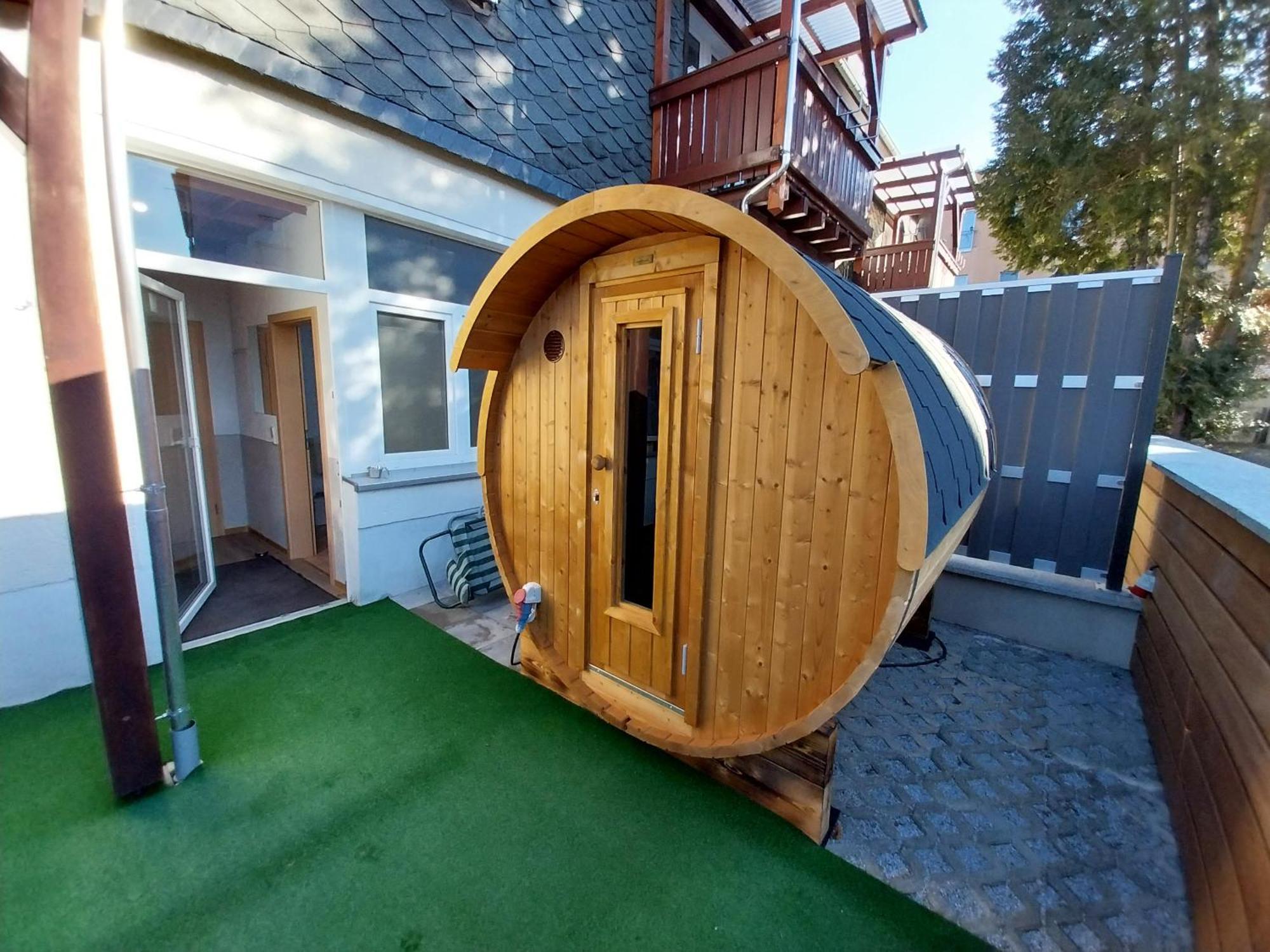 Landhotel Waldschloesschen Mit Gaststube Sohland an der Spree 외부 사진