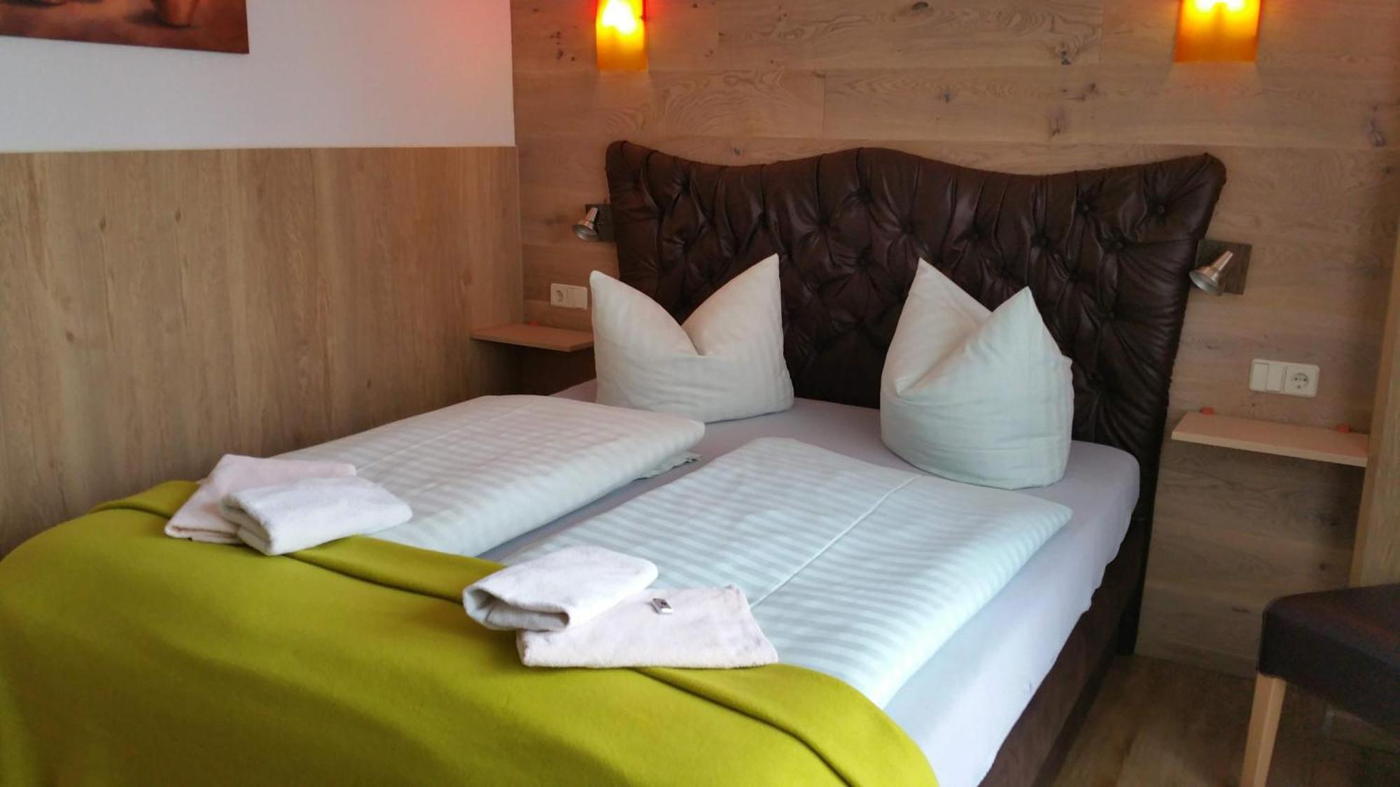 Landhotel Waldschloesschen Mit Gaststube Sohland an der Spree 외부 사진