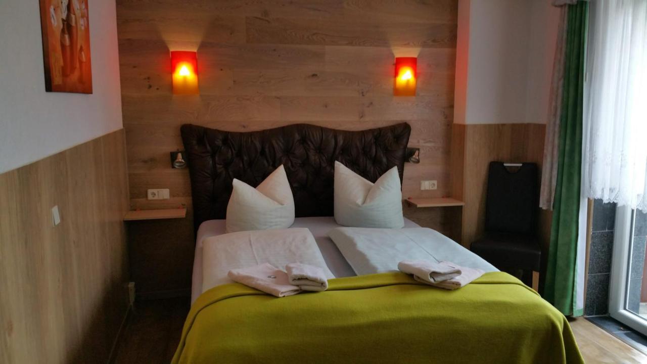 Landhotel Waldschloesschen Mit Gaststube Sohland an der Spree 외부 사진